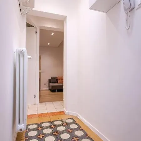 Del Riccio Home, In The Heart Of The