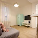 아파트 Del Riccio Home, In The Heart Of The