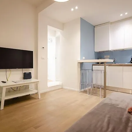 Del Riccio Home, In The Heart Of The