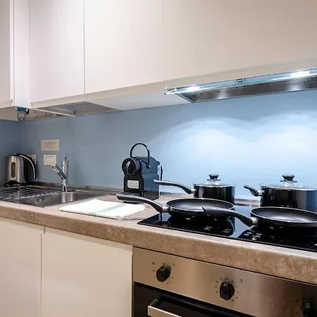 Del Riccio Home, In The Heart Of The