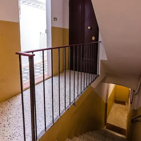 Del Riccio Home, In The Heart Of The