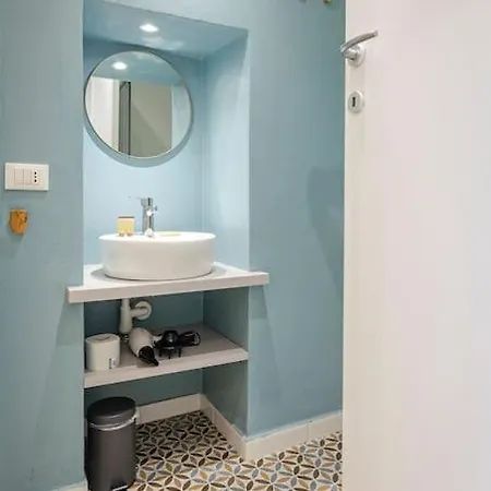 Appartamento Del Riccio Home, In The Heart Of The