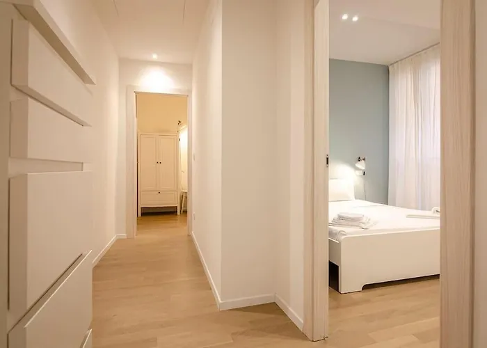 Del Riccio Home, In The Heart Of The Bologna