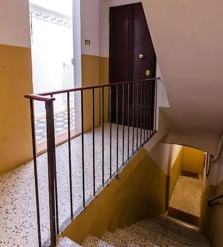 Del Riccio Home, In The Heart Of The