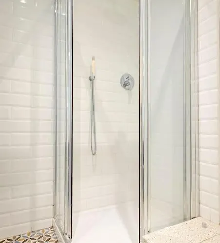 Del Riccio Home, In The Heart Of The Apartment