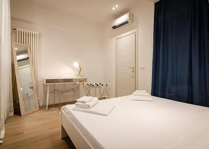 Del Riccio Home, In The Heart Of The Bologna