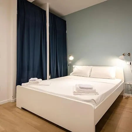 Del Riccio Home, In The Heart Of The * בולוניה