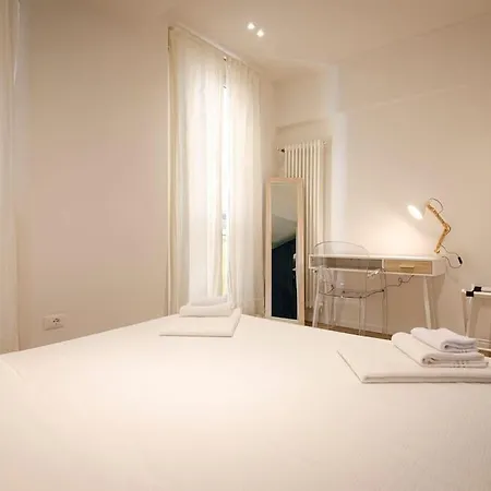 Del Riccio Home, In The Heart Of The דירה *