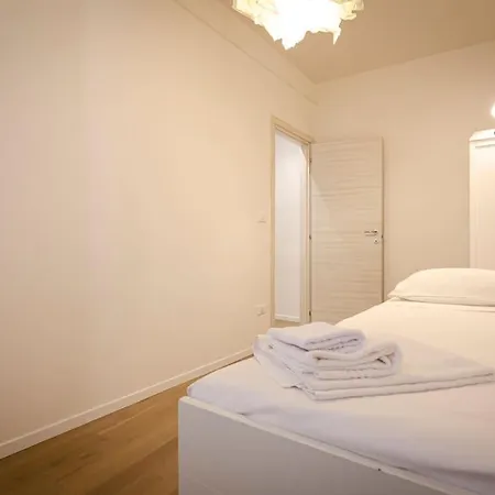 דירה Del Riccio Home, In The Heart Of The *