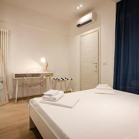 Del Riccio Home, In The Heart Of The Bologna