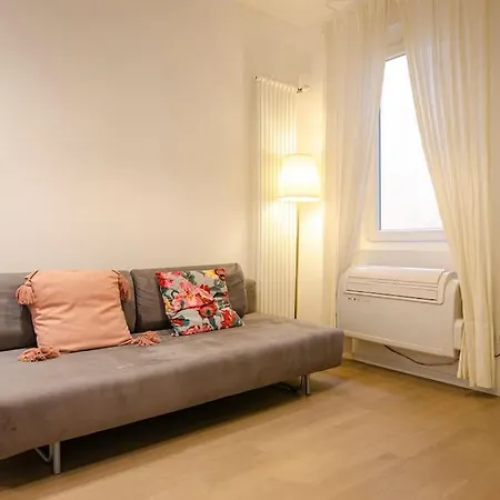 Del Riccio Home, In The Heart Of The Apartment Bologna
