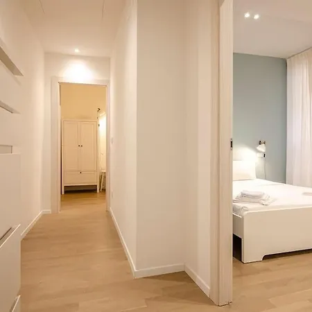 Del Riccio Home, In The Heart Of The Bologna
