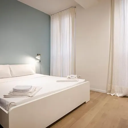 Del Riccio Home, In The Heart Of The Apartment Bologna